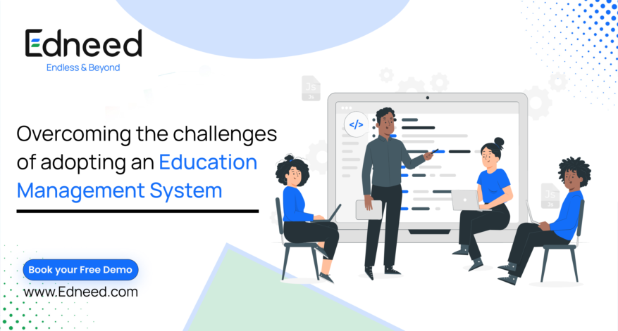 Education Management System