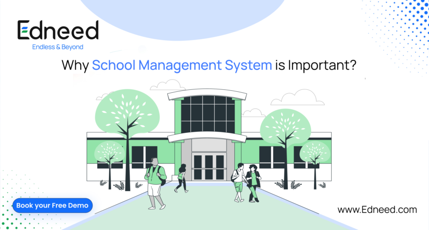 School Management System