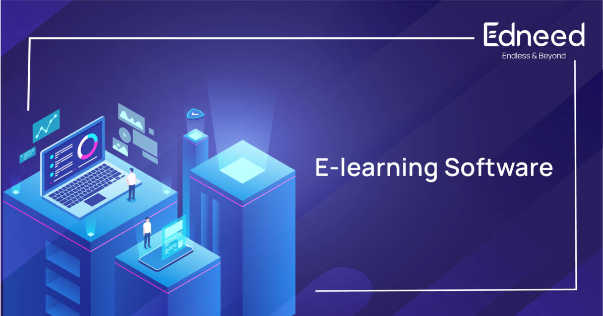 Learning Management System, E-learning, Online classes, Online learning, Online classroom, Online tutoring services, Online education, Virtual classroom, Benefits of e learning, Edneed LMS, Edneed Learning management system, Best online learning platform, best e-learning software, best e-learning software in 2022,