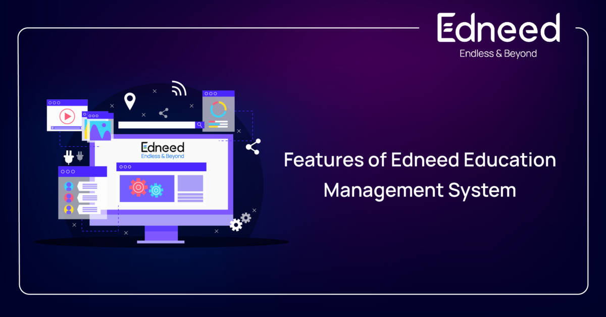 Education Management System, Education Management System in India, Best Education Management System in India, Online classes, Online learning, Online classroom, Online education, Benefits of e-learning, Edneed Education Management System,