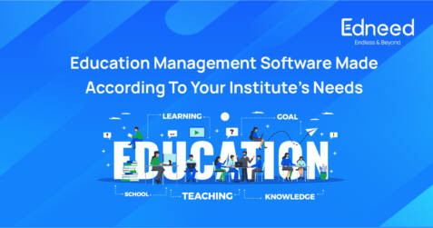 Learning Management System, E-learning, Online management system, Education management system, Online classes, Education management information system, ERP system, Online learning, Online classroom, Online tutoring services, Online education, Institute management system, Educational ERP software, ERP, Education management system, best education management system in India, Edneed LMS, Edneed education management system,